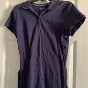 Polo shirt
